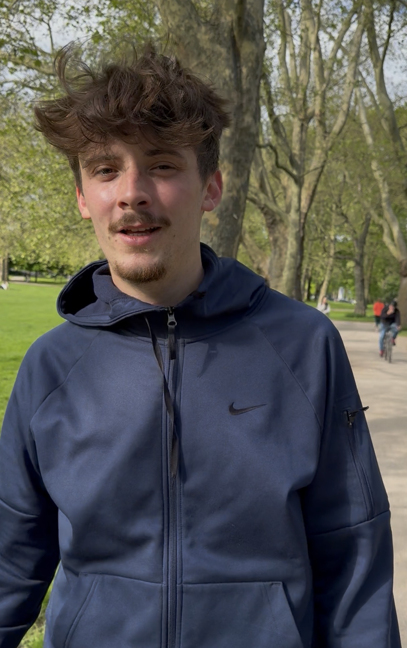 TOM, 21